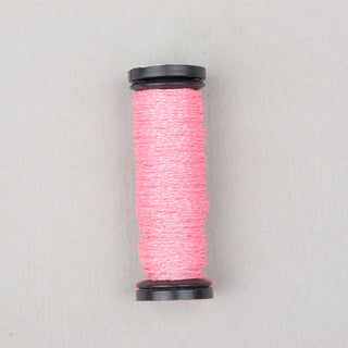 Kreinik Braid #4   Shades 001  100
