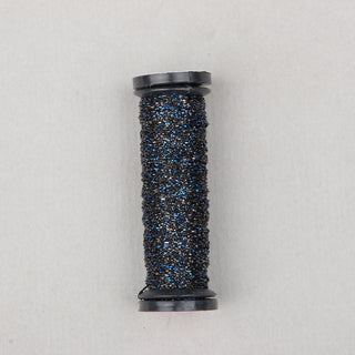Kreinik Braid #4   Shades 001  100

