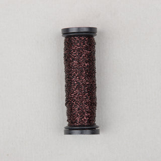 Kreinik Braid #4   Shades 001  100
