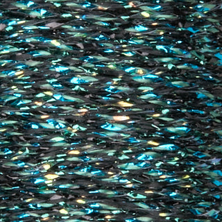Kreinik Braid #4   Shades 001  100
