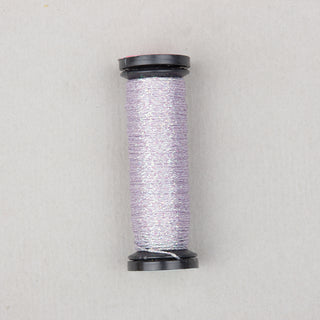 Kreinik Braid #4   Shades 001  100
