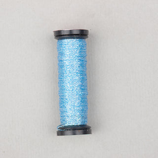Kreinik Braid #4   Shades 001  100
