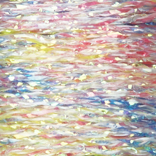 Kreinik Braid #4   Shades 001  100
