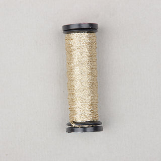 Kreinik Braid #4   Shades 100  9732
