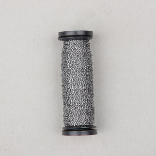 Kreinik Braid #4   Shades 100  9732
