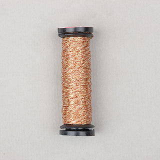 Kreinik Braid #4   Shades 100  9732
