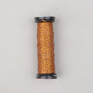 Kreinik Braid #4   Shades 100  9732
