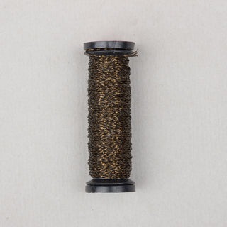 Kreinik Braid #4   Shades 100  9732
