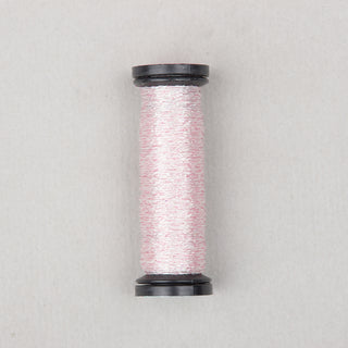 Kreinik Braid #4   Shades 100  9732

