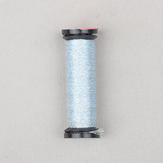 Kreinik Braid #4   Shades 100  9732

