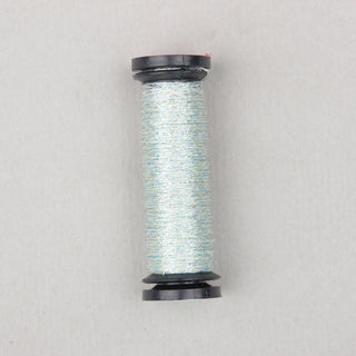 Kreinik Braid #4   Shades 100  9732
