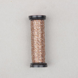 Kreinik Braid #4   Shades 100  9732
