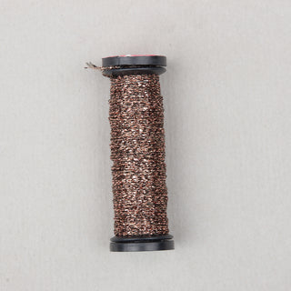 Kreinik Braid #4   Shades 100  9732
