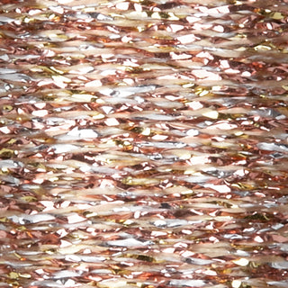 Kreinik Braid #4   Shades 100  9732
