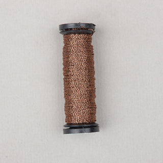Kreinik Braid #4   Shades 100  9732
