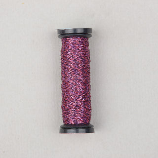 Kreinik Braid #4   Shades 100  9732

