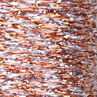 Kreinik Braid #4   Shades 100  9732
