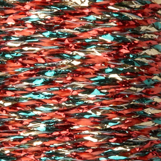 Kreinik Braid #4   Shades 100  9732
