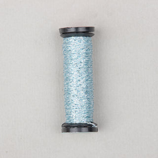 Kreinik Braid #4   Shades 100  9732
