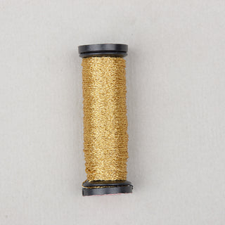 Kreinik Braid #4   Shades 100  9732
