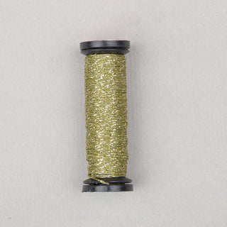 Kreinik Braid #4   Shades 100  9732

