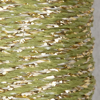 Kreinik Braid #4   Shades 100  9732
