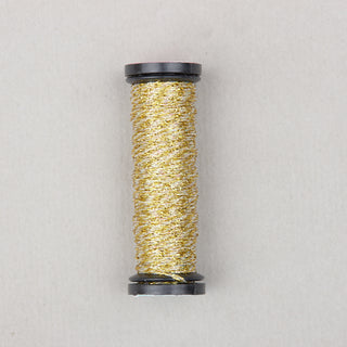 Kreinik Braid #4   Shades 100  9732
