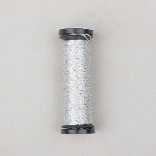 Kreinik Braid #4   Shades 100  9732
