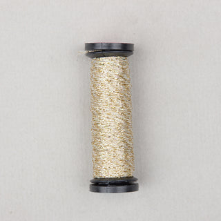 Kreinik Braid #4   Shades 100  9732
