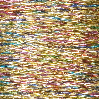 Kreinik Braid #4   Shades 100  9732
