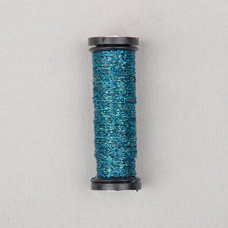 Kreinik Braid #4   Shades 100  9732

