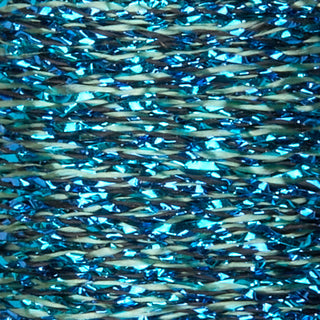 Kreinik Braid #4   Shades 100  9732
