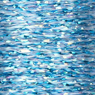 Kreinik Braid #4   Shades 100  9732
