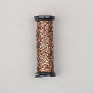 Kreinik Braid #4   Shades 100  9732
