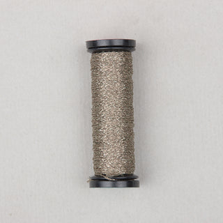 Kreinik Braid #4   Shades 100  9732
