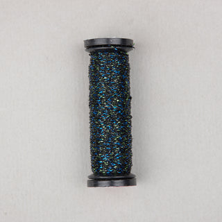 Kreinik Braid #4   Shades 100  9732
