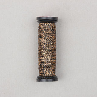 Kreinik Braid #4   Shades 100  9732
