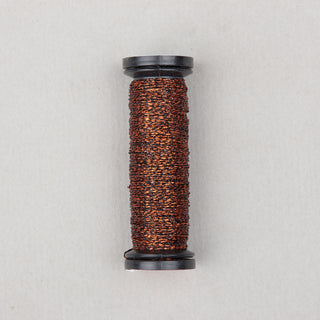 Kreinik Braid #4   Shades 100  9732
