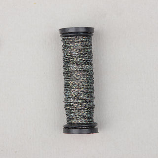 Kreinik Braid #4   Shades 100  9732
