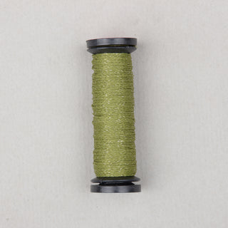 Kreinik Braid #4   Shades 100  9732
