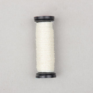 Kreinik Braid #4   Shades 100  9732
