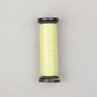 Kreinik Braid #4   Shades 100  9732
