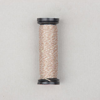 Kreinik Braid #4   Shades 100  9732
