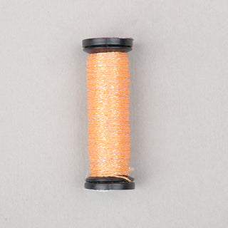 Kreinik Braid #4   Shades 100  9732
