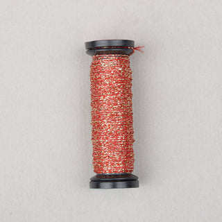 Kreinik Braid #4   Shades 100  9732
