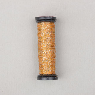 Kreinik Braid #4   Shades 100  9732
