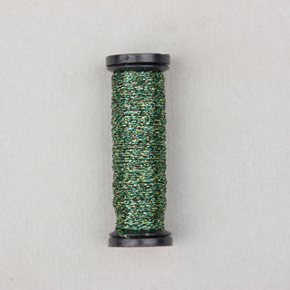 Kreinik Braid #4   Shades 100  9732
