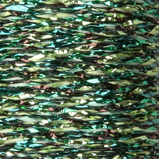 Kreinik Braid #4   Shades 100  9732
