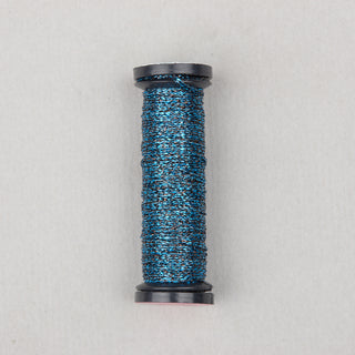 Kreinik Braid #4   Shades 100  9732
