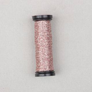 Kreinik Braid #4   Shades 100  9732
